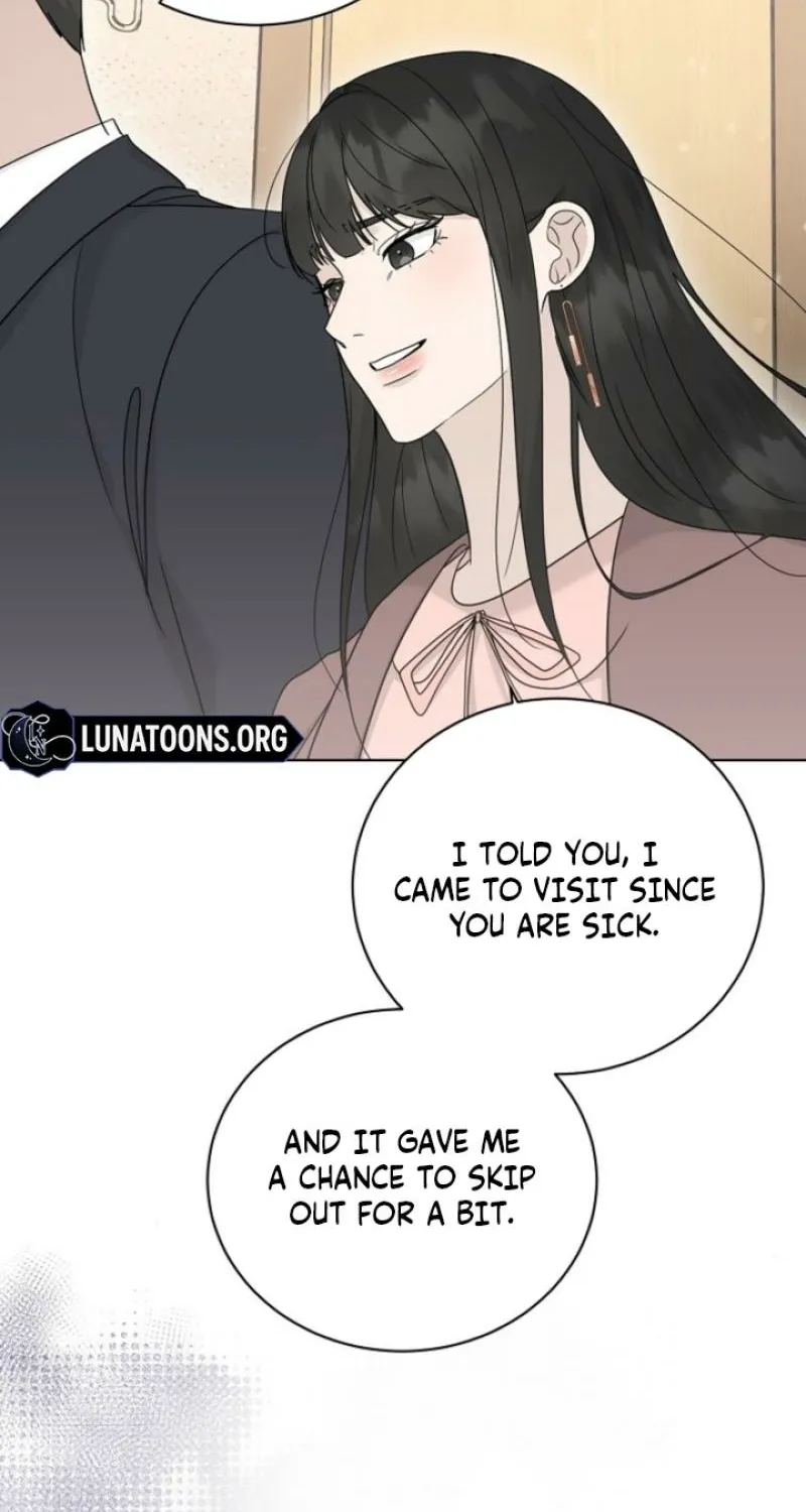 Ruthless Temptation Chapter 32 page 92 - 