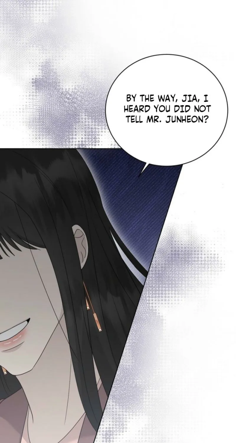 Ruthless Temptation Chapter 32 page 93 - 