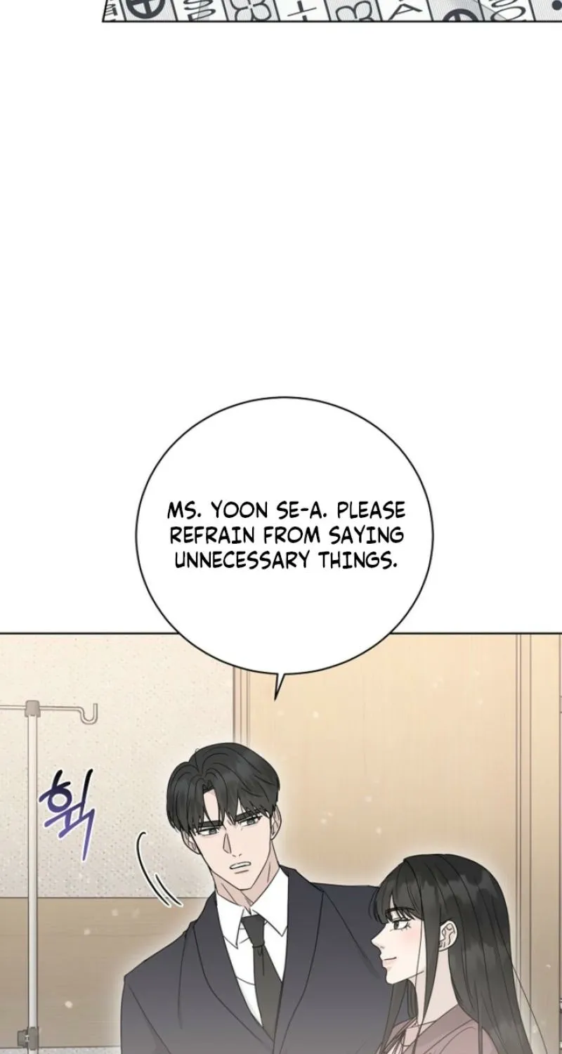 Ruthless Temptation Chapter 32 page 95 - 