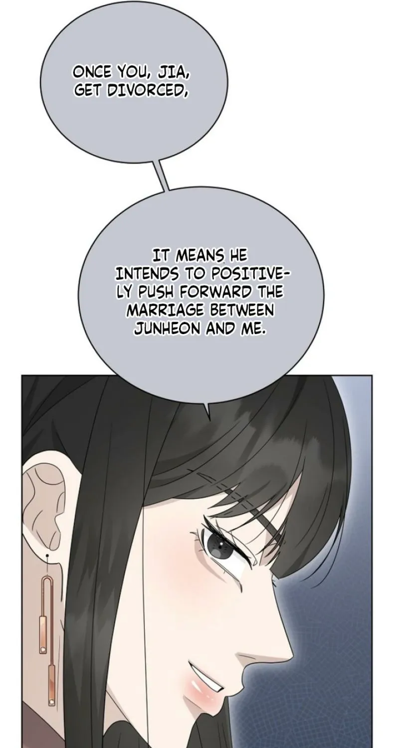 Ruthless Temptation Chapter 33 page 13 - 