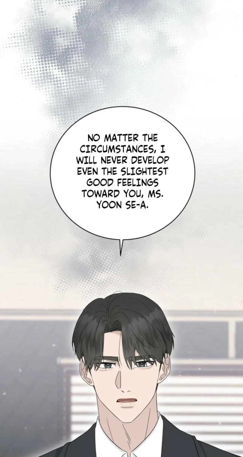 Ruthless Temptation Chapter 33 page 19 - 