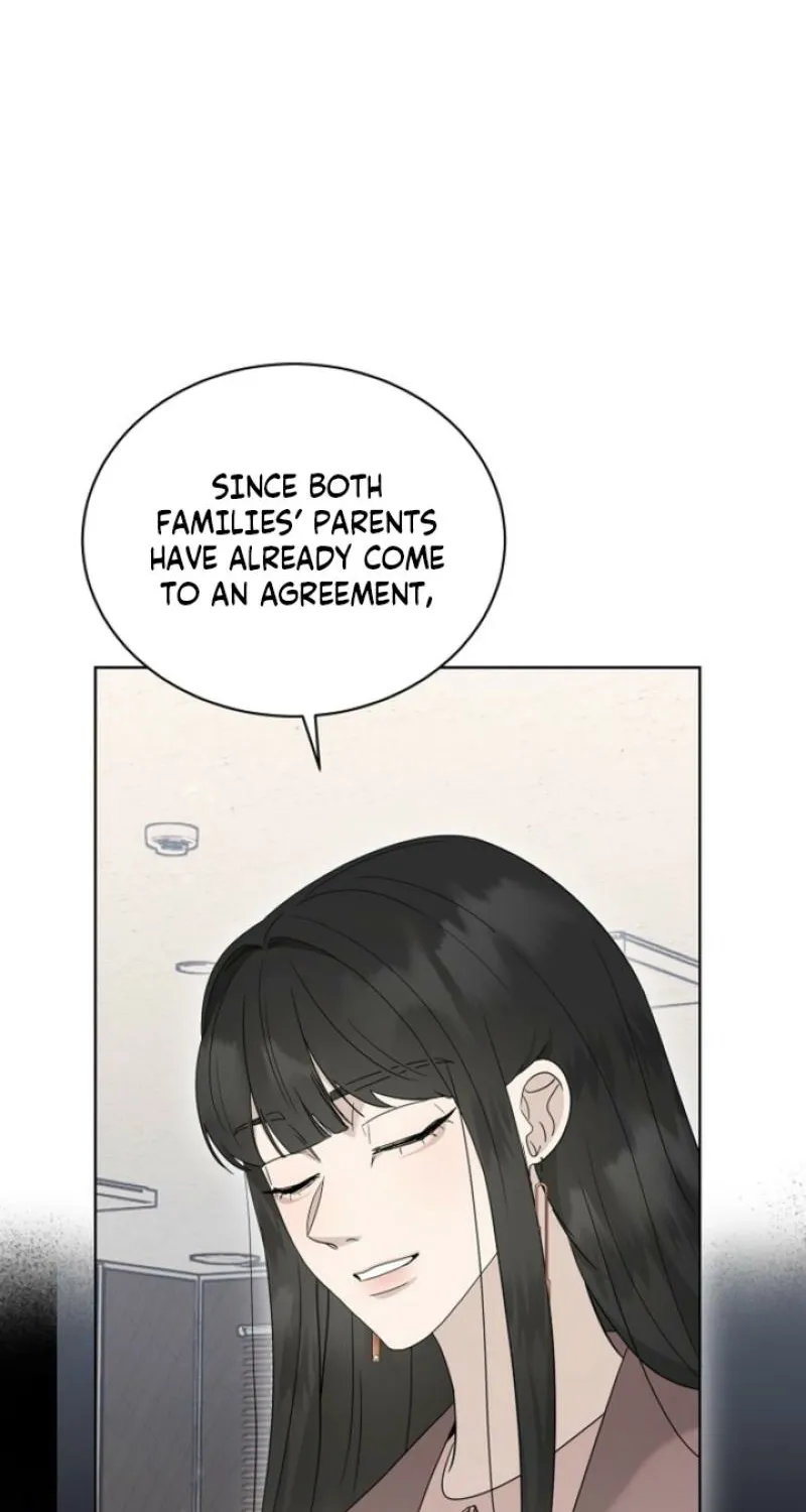 Ruthless Temptation Chapter 33 page 21 - 