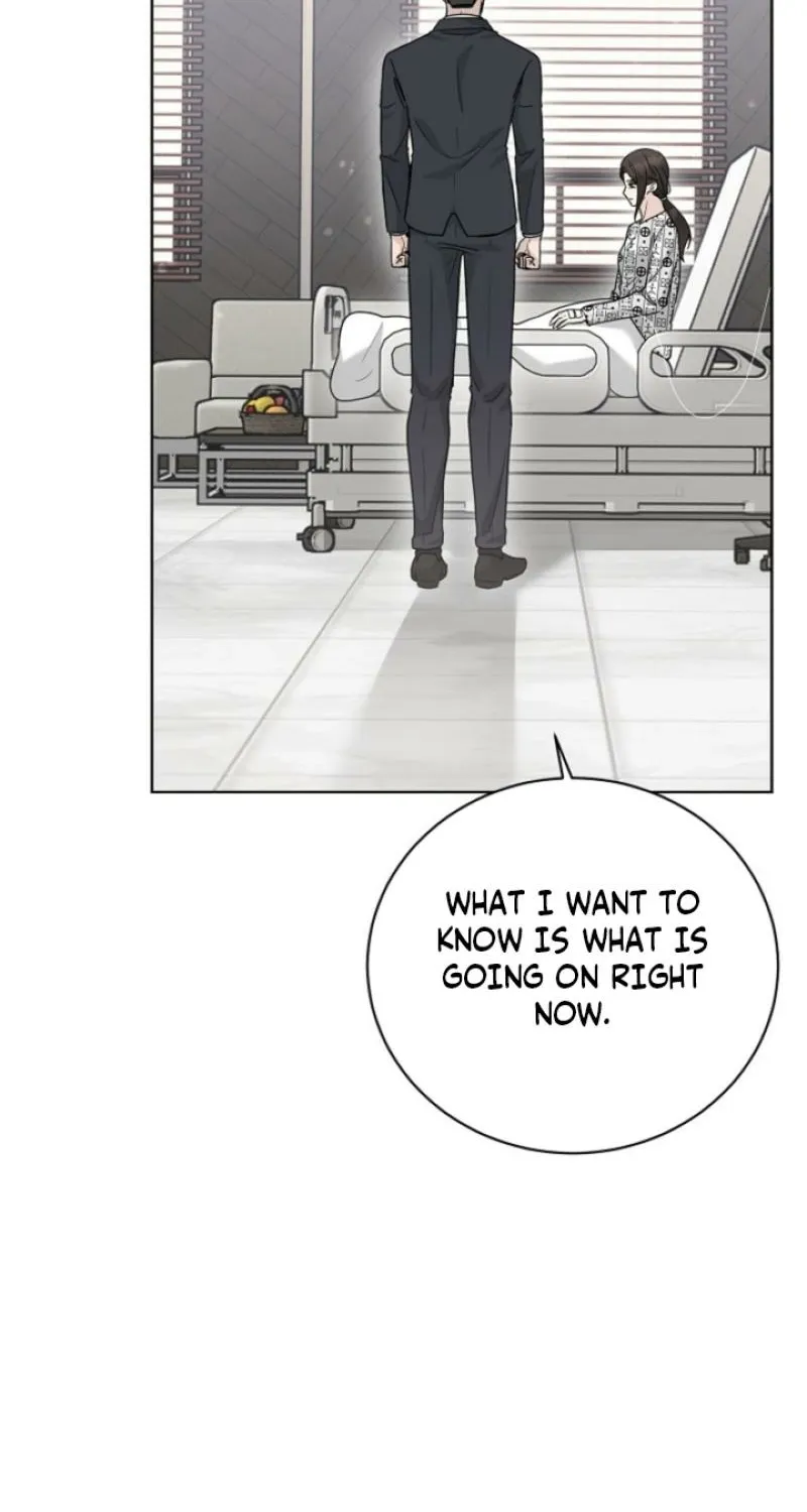 Ruthless Temptation Chapter 33 page 34 - 