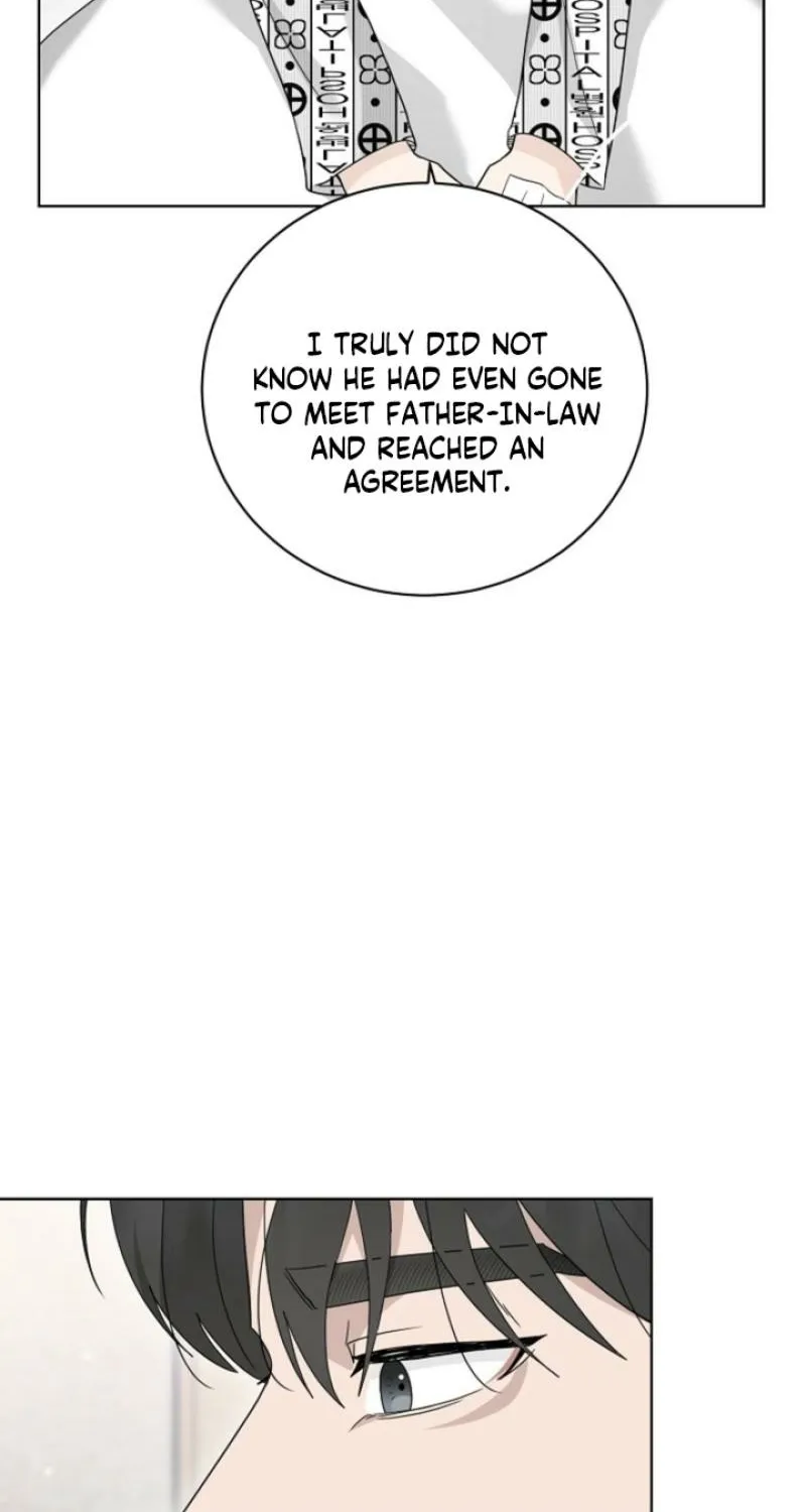 Ruthless Temptation Chapter 33 page 38 - 
