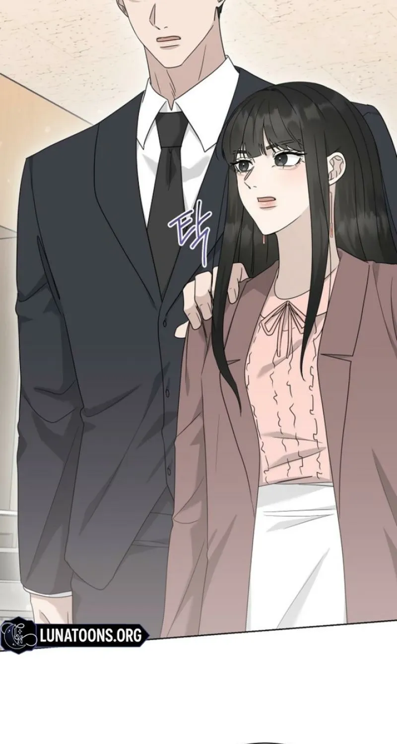 Ruthless Temptation Chapter 33 page 5 - 