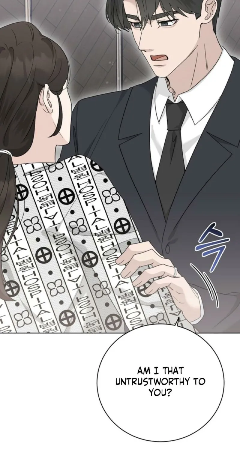 Ruthless Temptation Chapter 33 page 45 - 