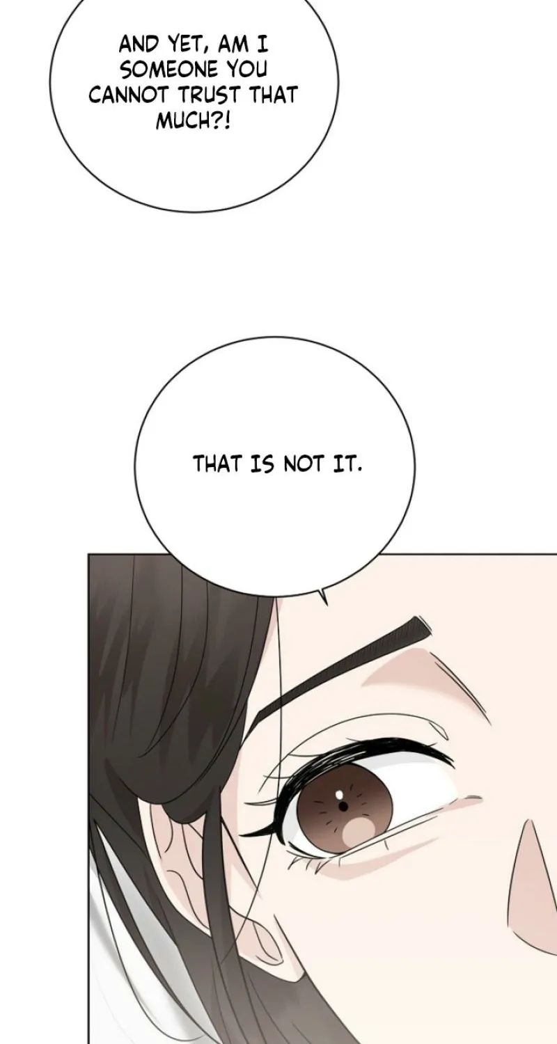Ruthless Temptation Chapter 33 page 50 - 