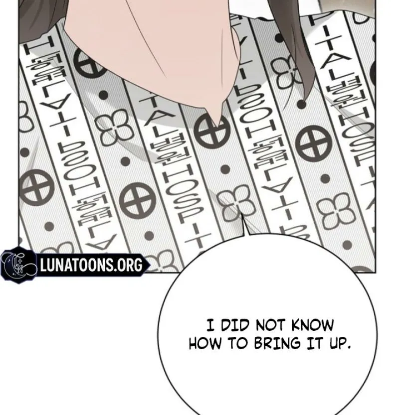 Ruthless Temptation Chapter 33 page 54 - 