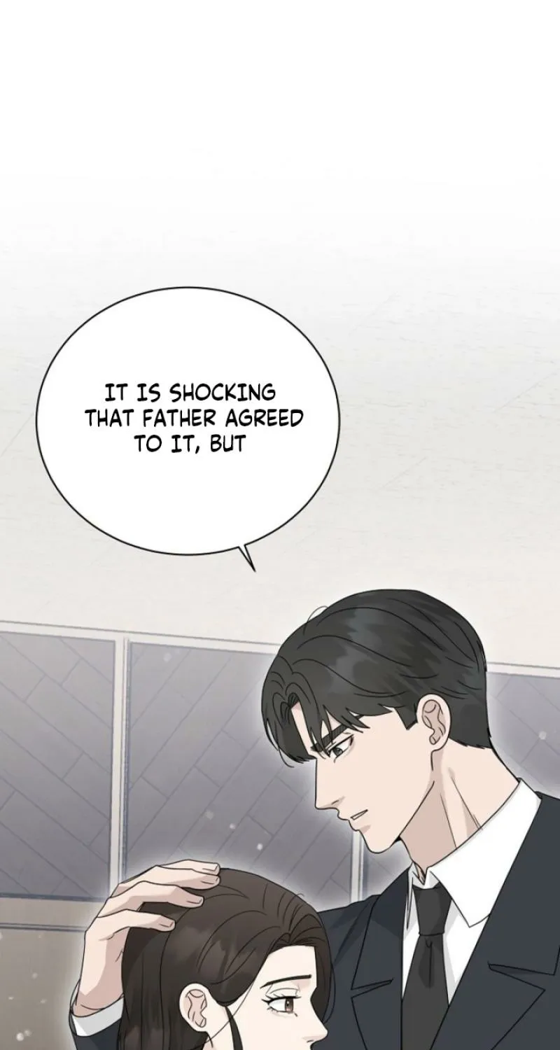 Ruthless Temptation Chapter 33 page 61 - 