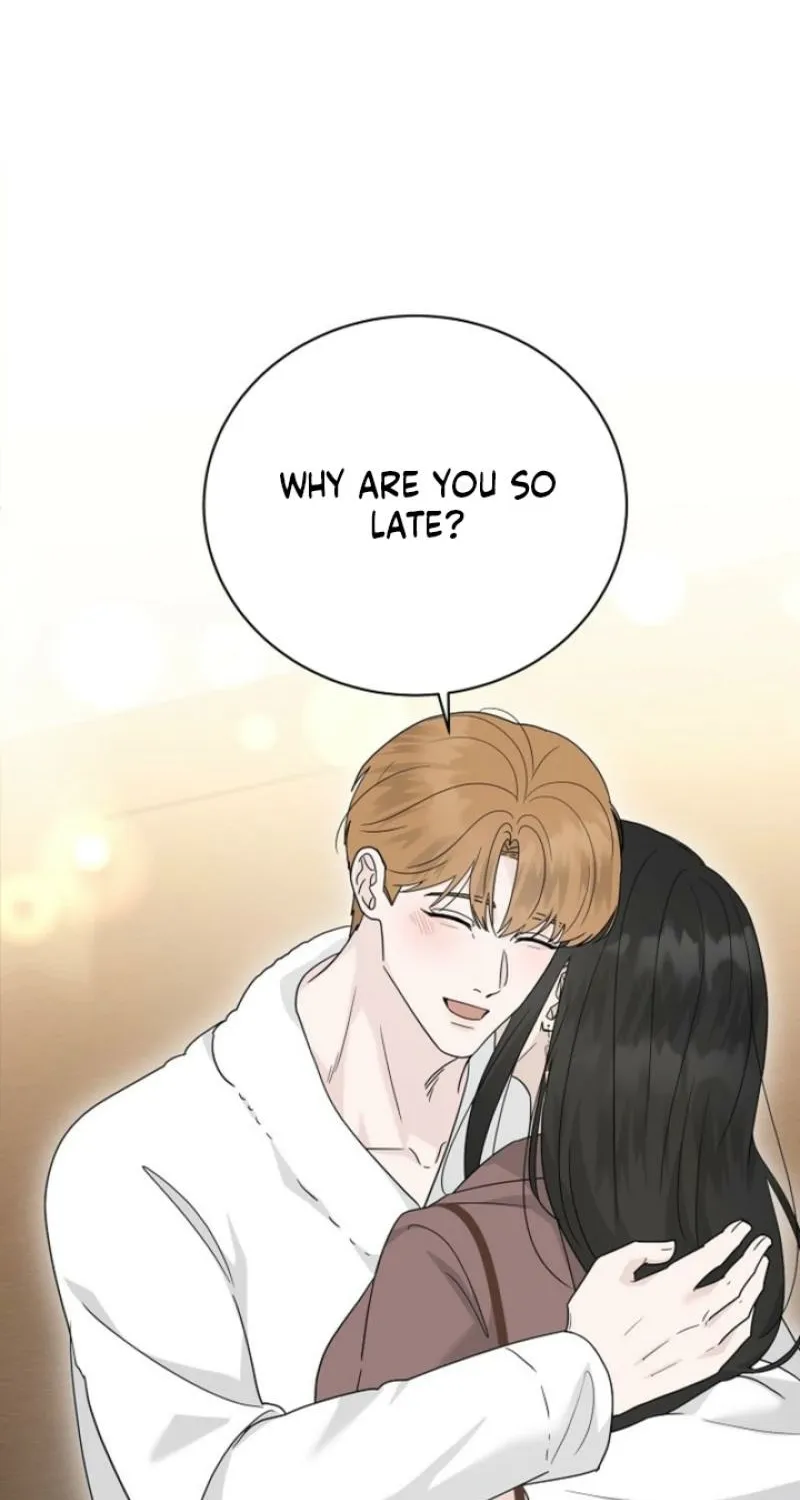 Ruthless Temptation Chapter 33 page 76 - 