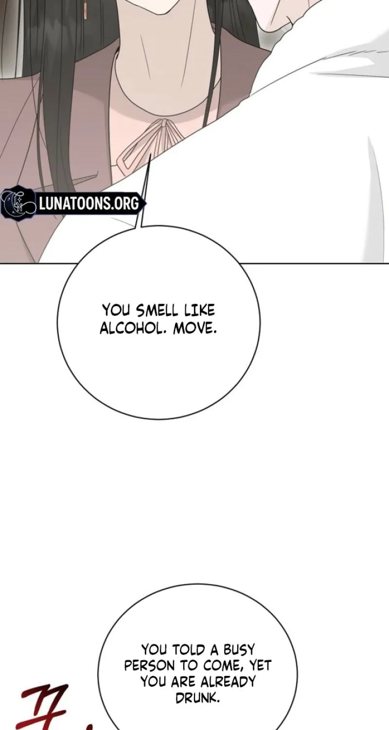 Ruthless Temptation Chapter 33 page 79 - 