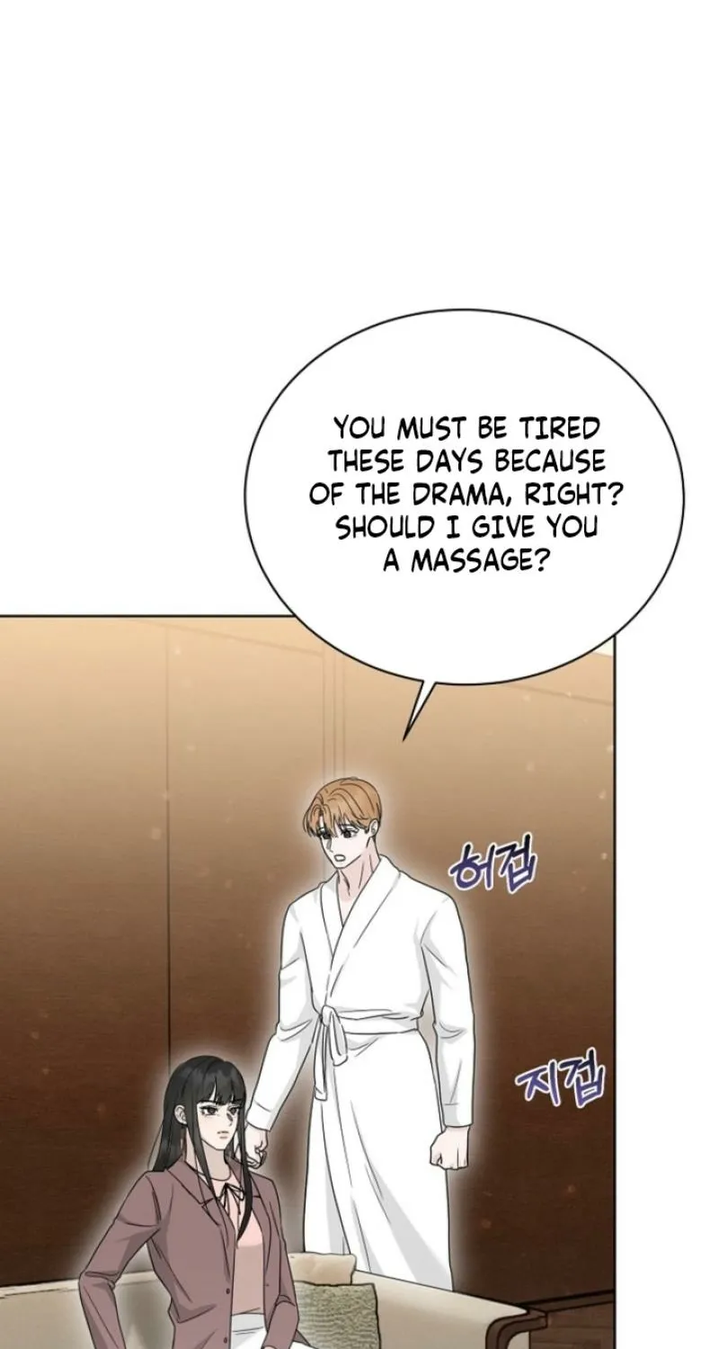 Ruthless Temptation Chapter 33 page 82 - 