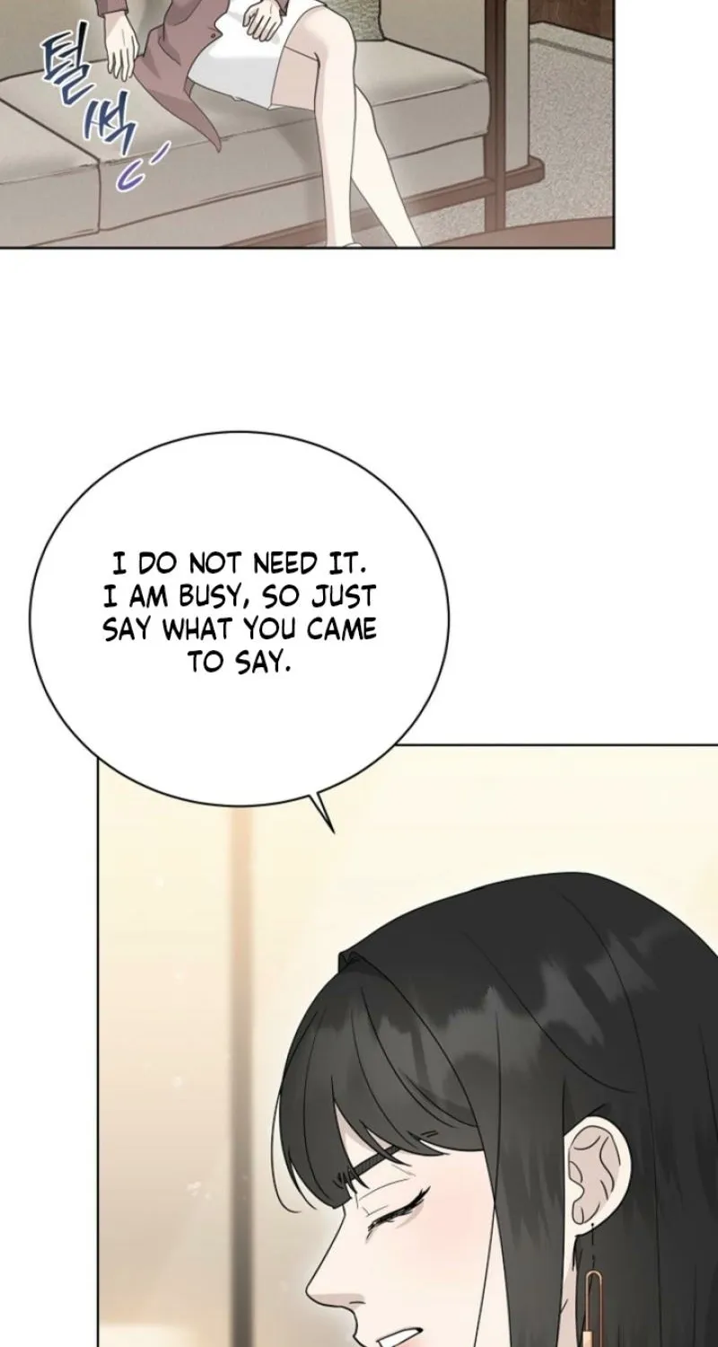 Ruthless Temptation Chapter 33 page 83 - 