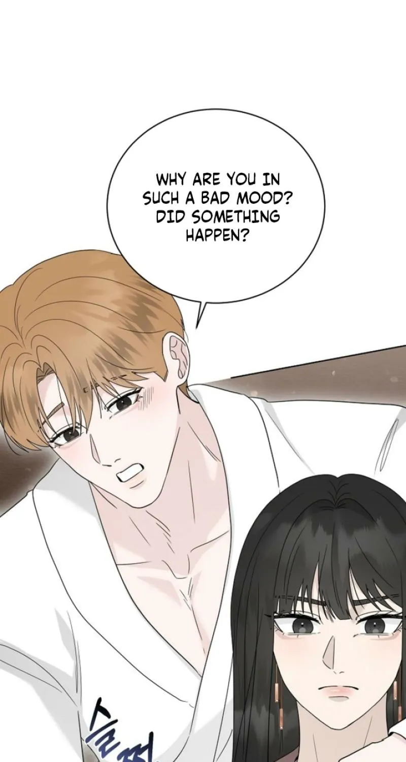 Ruthless Temptation Chapter 33 page 85 - 