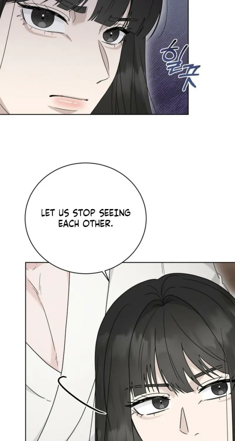 Ruthless Temptation Chapter 33 page 87 - 