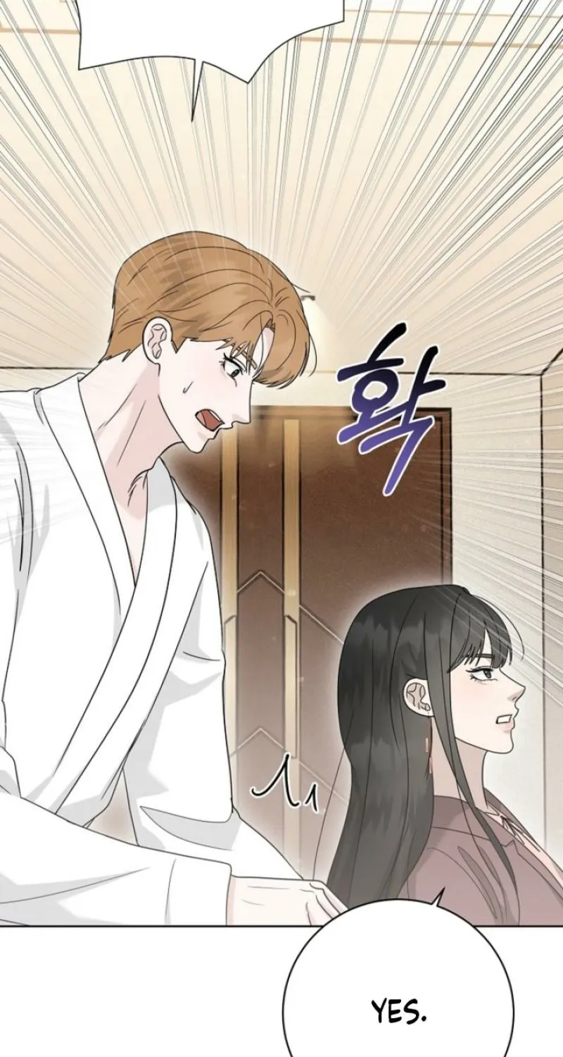 Ruthless Temptation Chapter 33 page 91 - 