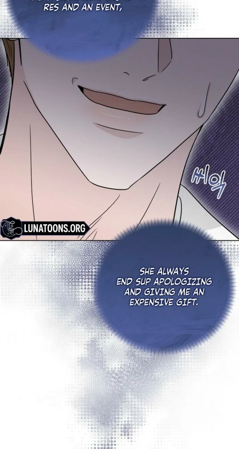 Ruthless Temptation Chapter 33 page 94 - 