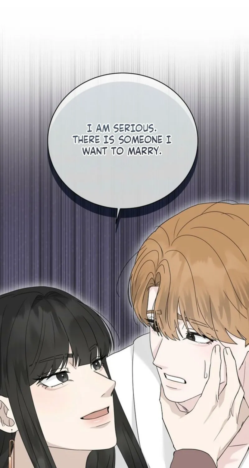 Ruthless Temptation Chapter 33 page 99 - 