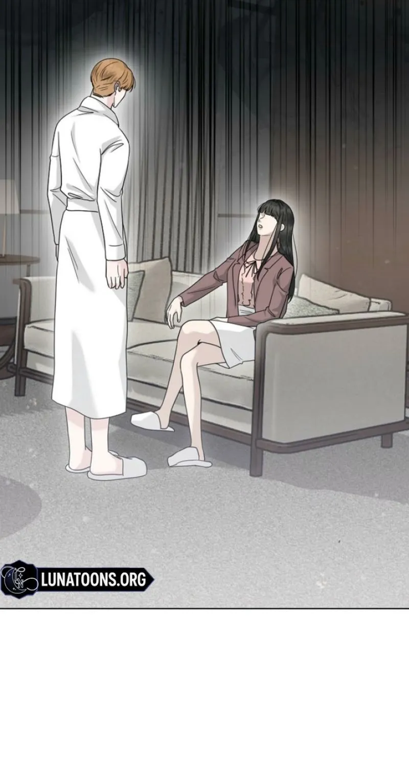 Ruthless Temptation Chapter 34 page 16 - 