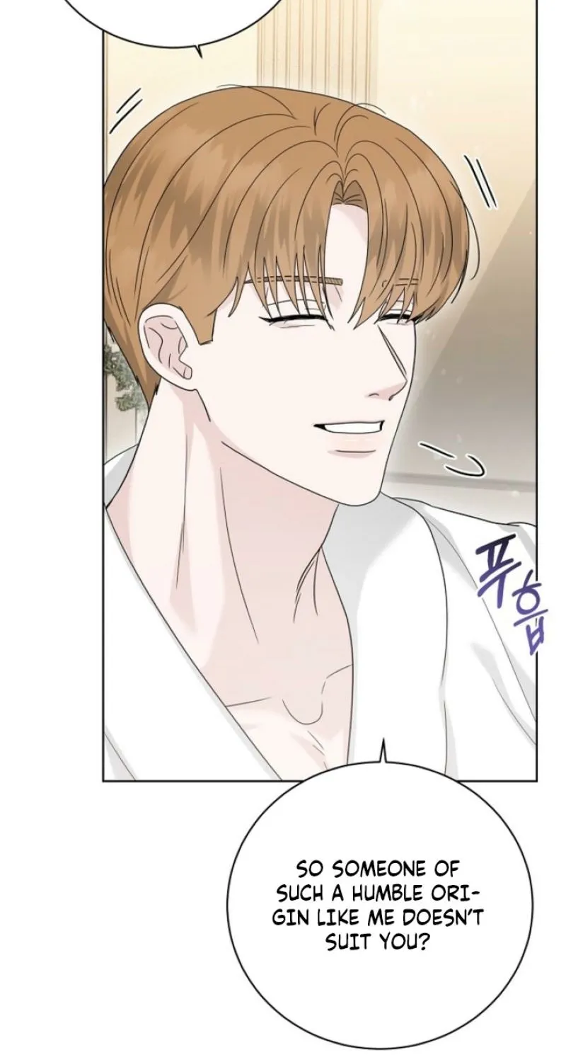 Ruthless Temptation Chapter 34 page 19 - 