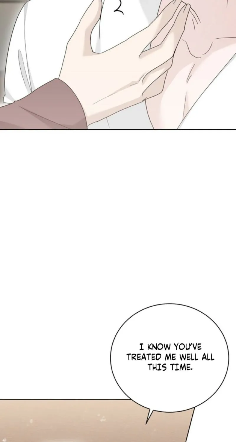Ruthless Temptation Chapter 34 page 3 - 