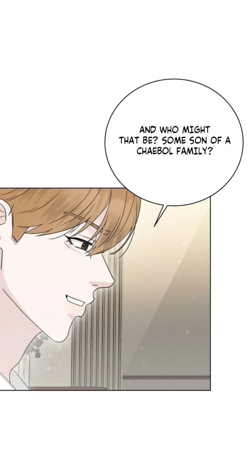 Ruthless Temptation Chapter 34 page 22 - 