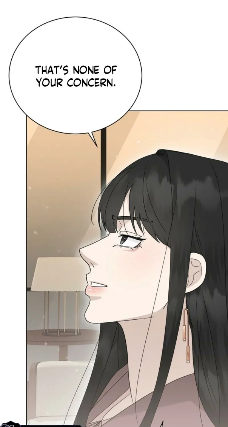 Ruthless Temptation Chapter 34 page 23 - 