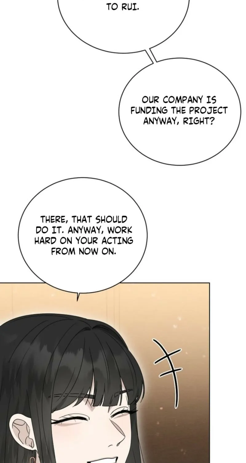 Ruthless Temptation Chapter 34 page 32 - 
