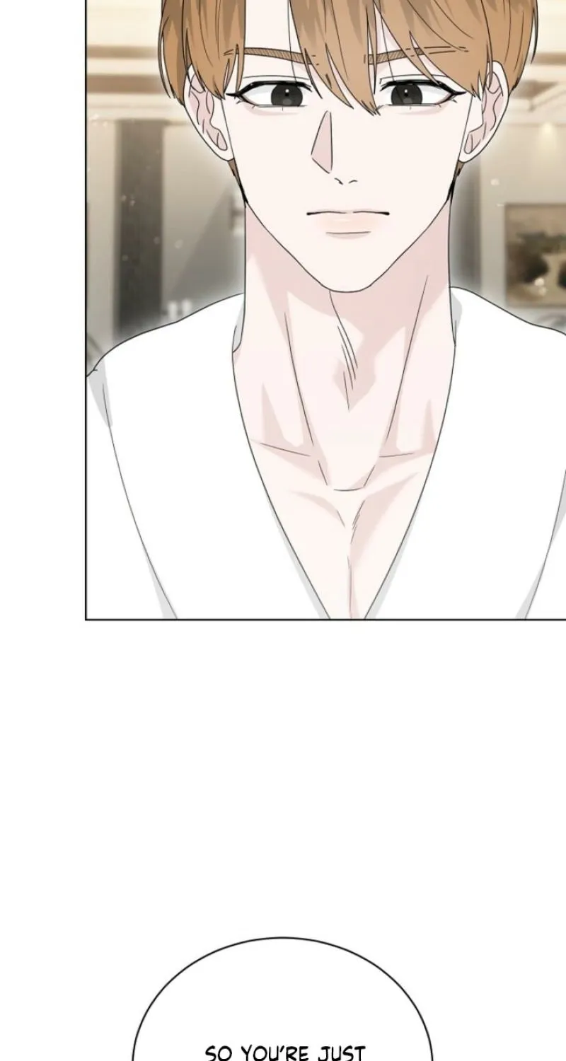 Ruthless Temptation Chapter 34 page 34 - 