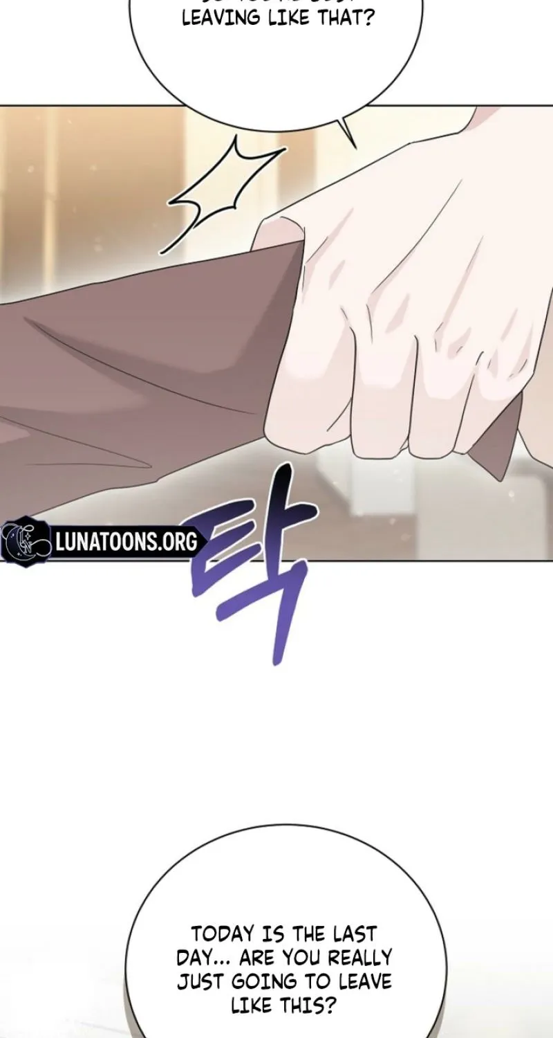 Ruthless Temptation Chapter 34 page 35 - 