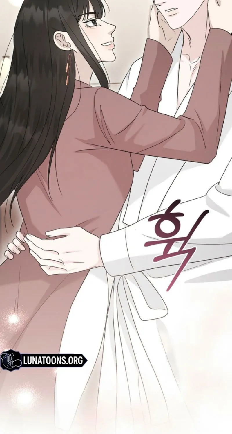 Ruthless Temptation Chapter 34 page 41 - 