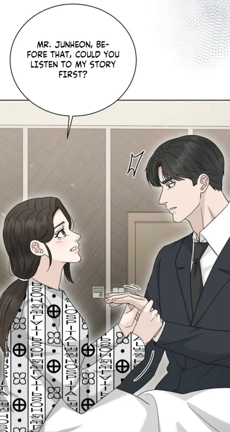 Ruthless Temptation Chapter 34 page 47 - 