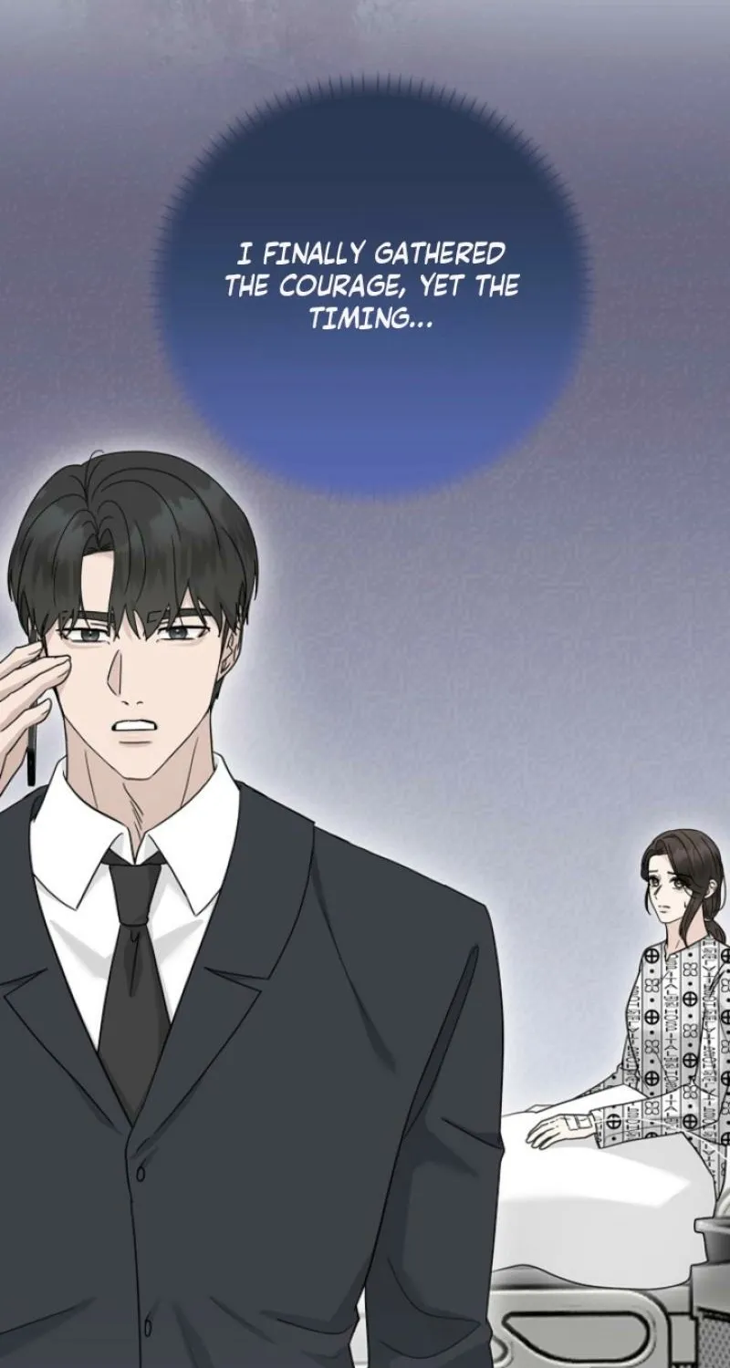 Ruthless Temptation Chapter 34 page 53 - 