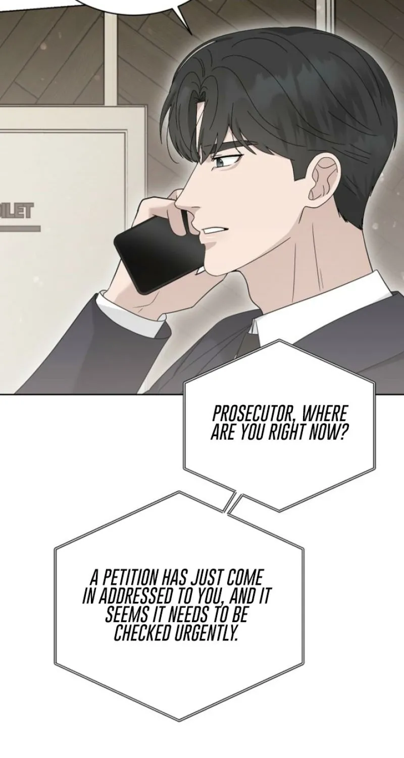 Ruthless Temptation Chapter 34 page 55 - 