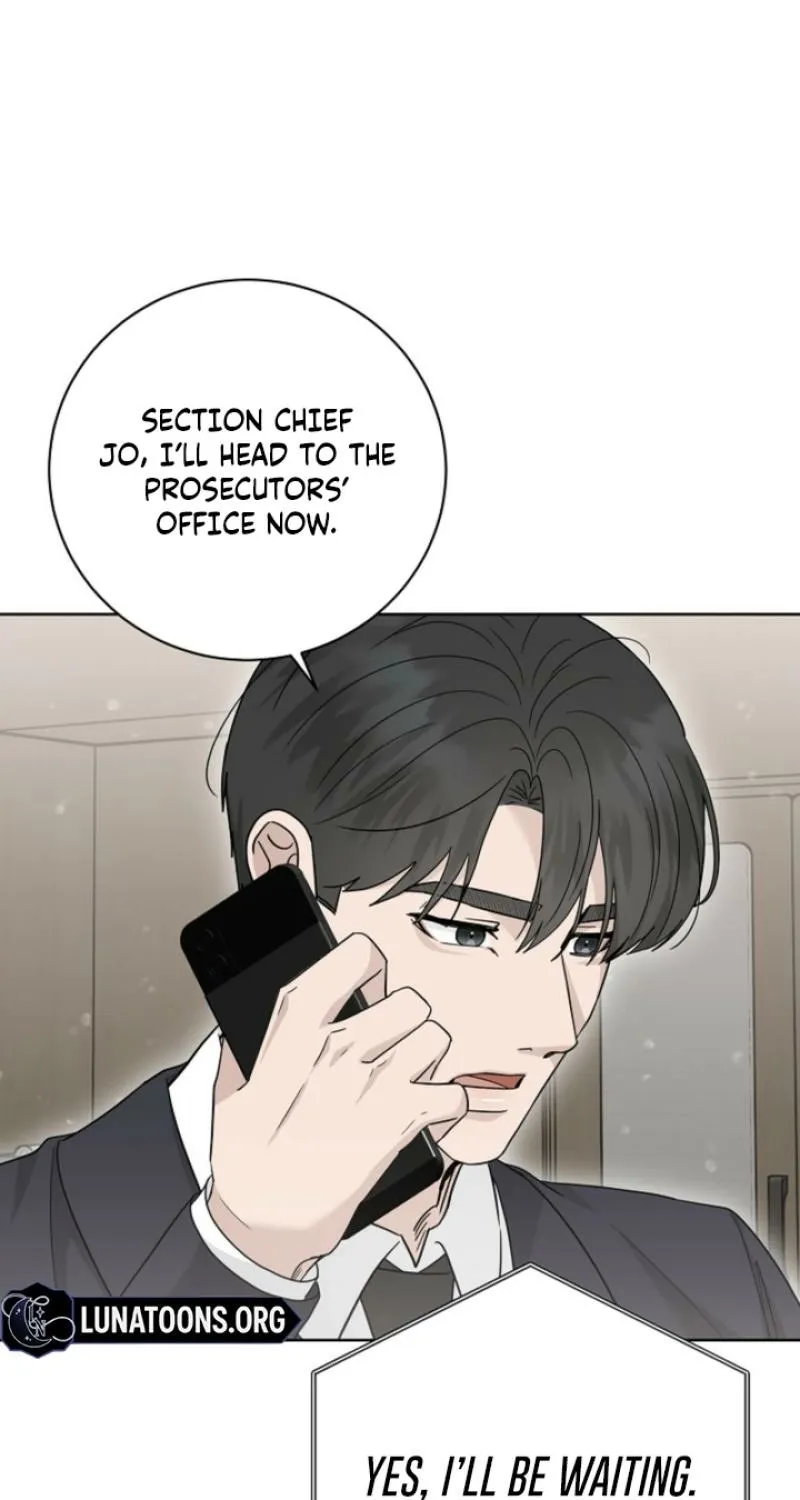 Ruthless Temptation Chapter 34 page 59 - 