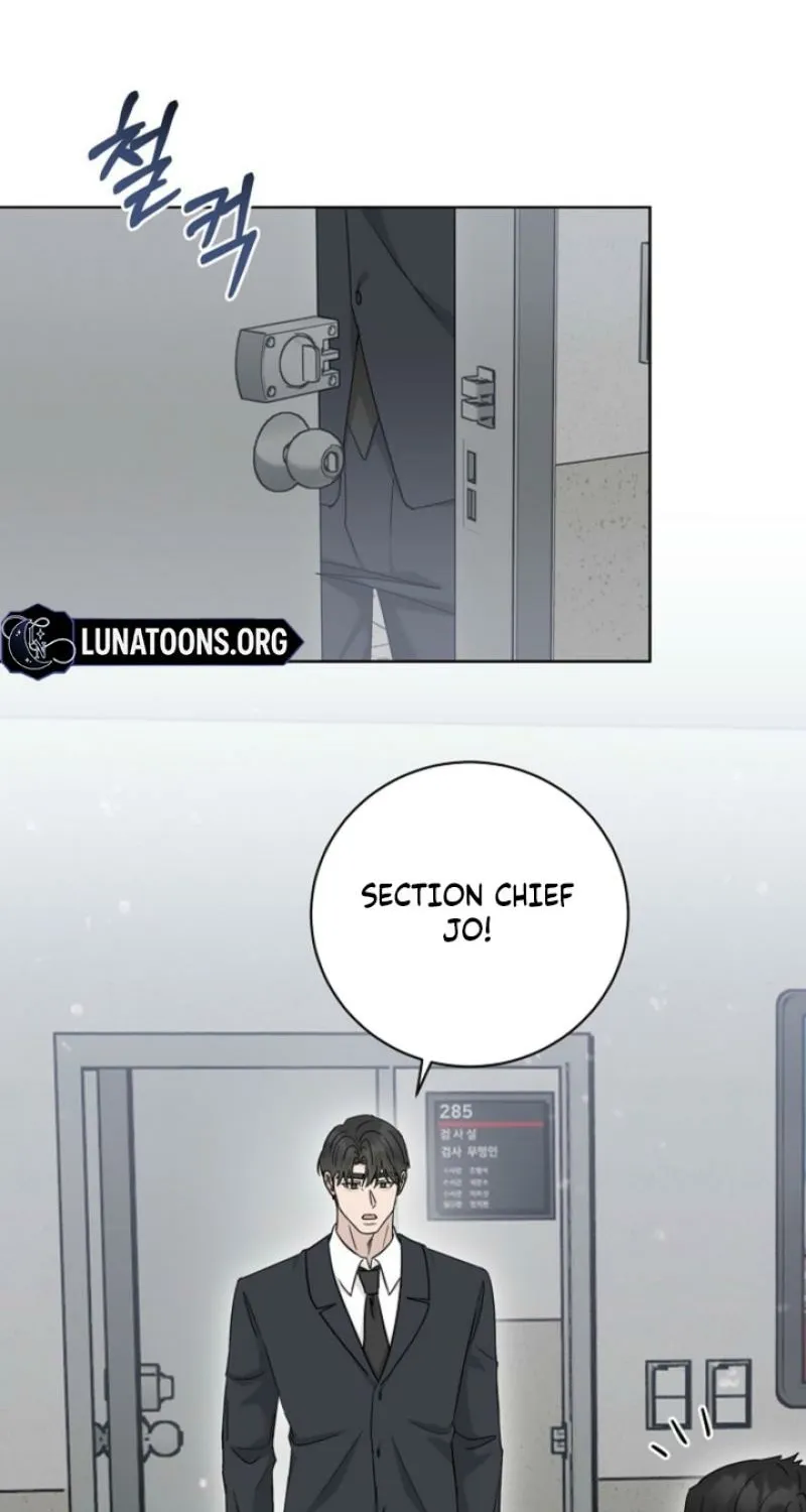 Ruthless Temptation Chapter 34 page 65 - 