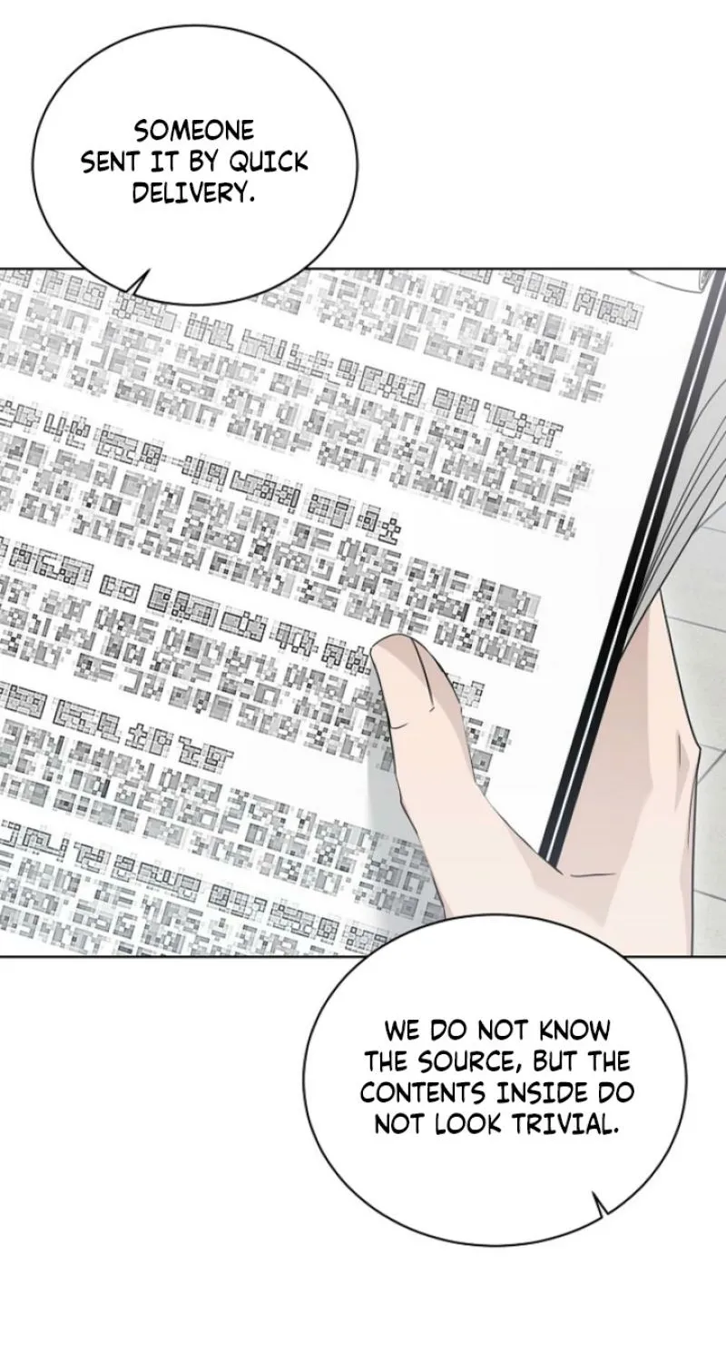 Ruthless Temptation Chapter 34 page 69 - 