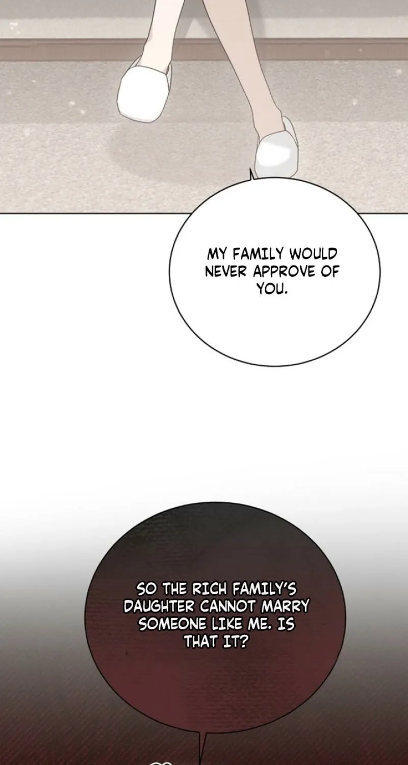 Ruthless Temptation Chapter 34 page 8 - 