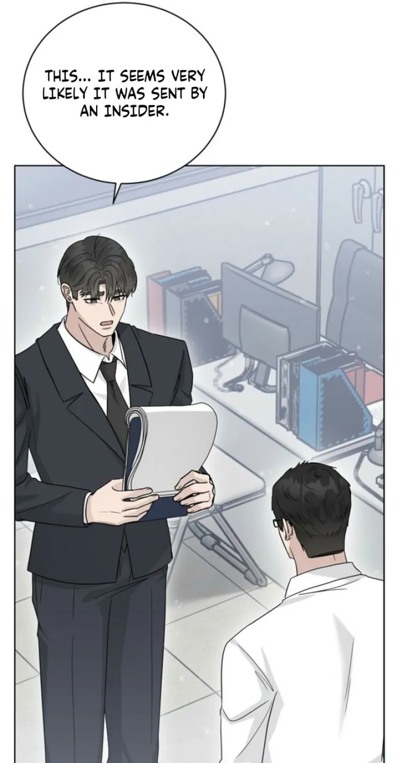 Ruthless Temptation Chapter 34 page 71 - 