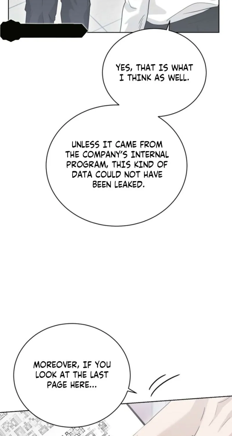 Ruthless Temptation Chapter 34 page 72 - 