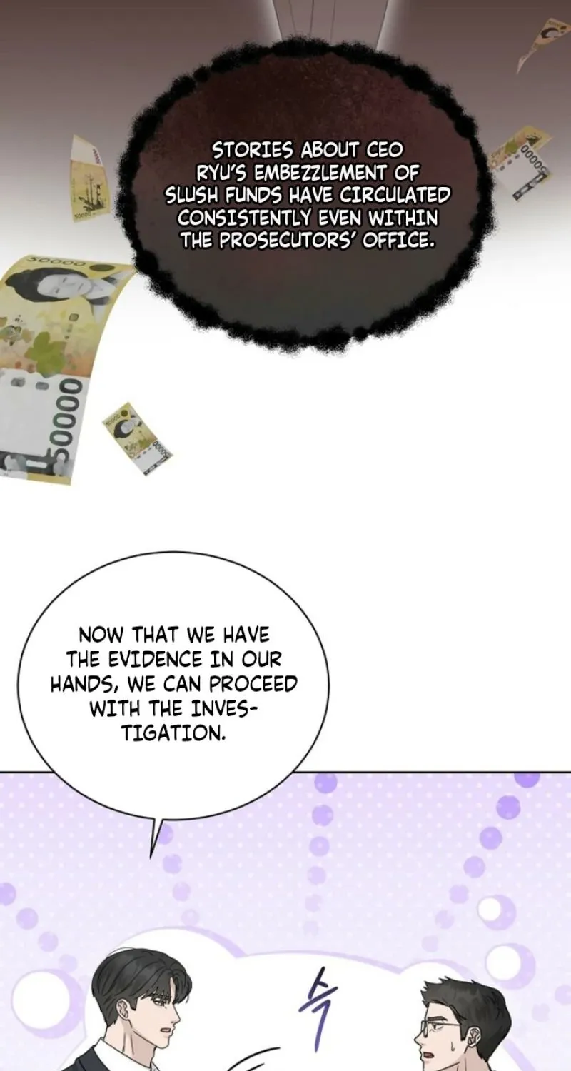Ruthless Temptation Chapter 34 page 75 - 