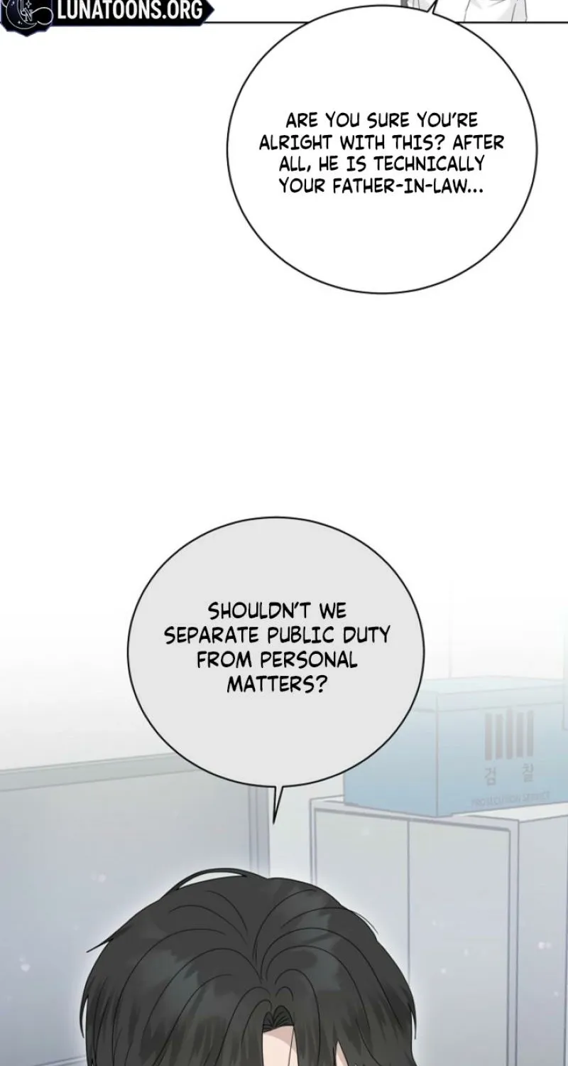 Ruthless Temptation Chapter 34 page 77 - 
