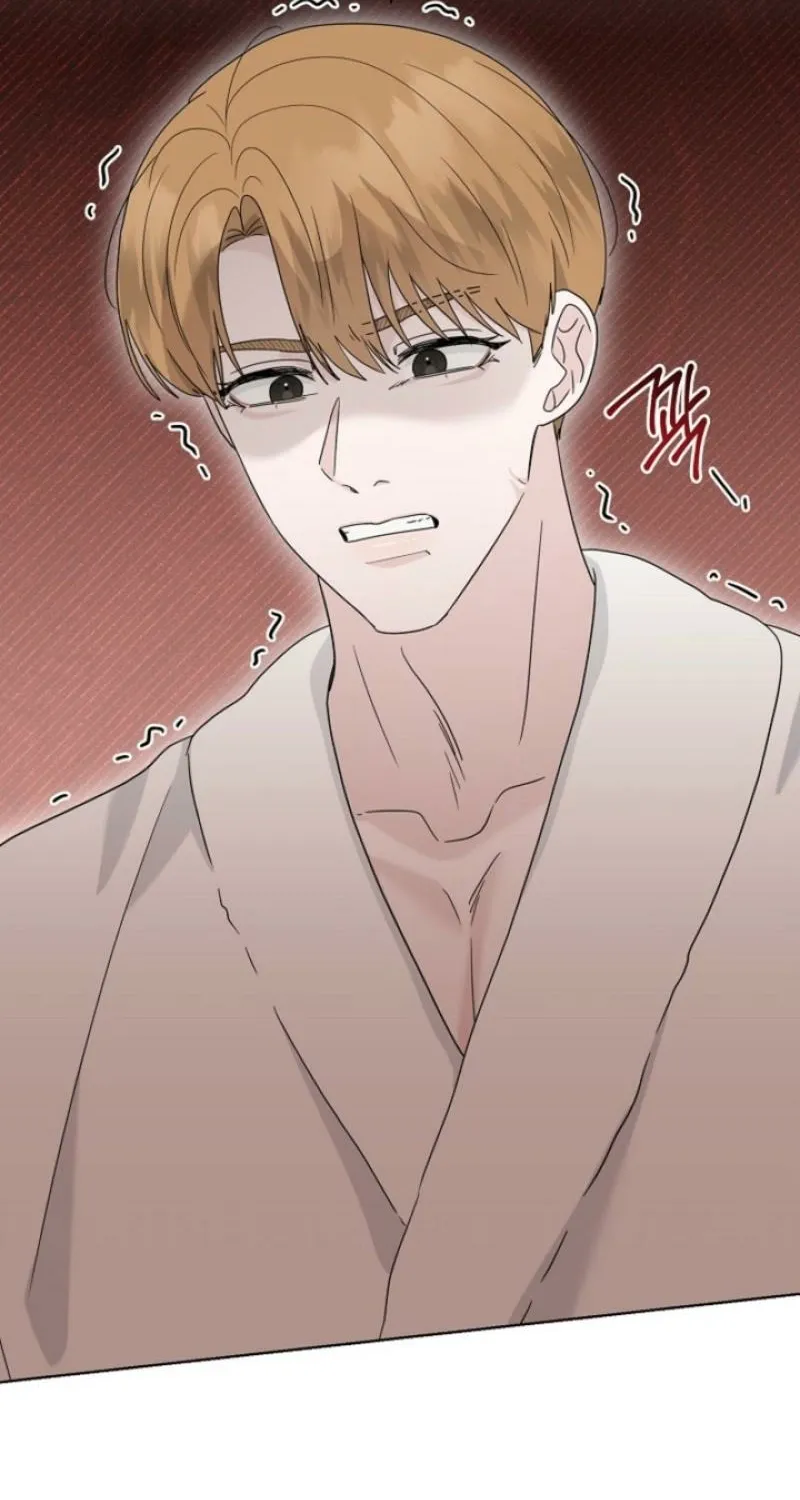 Ruthless Temptation Chapter 34 page 9 - 