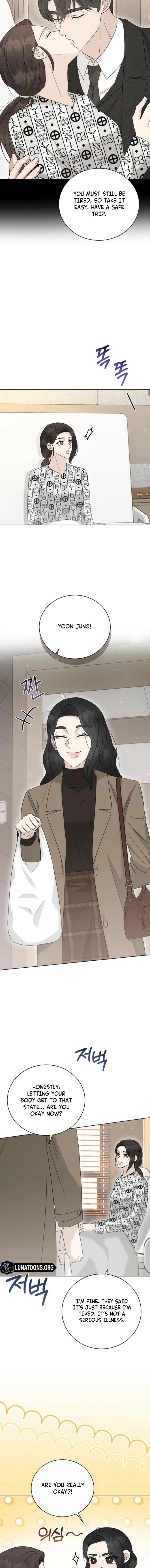 Ruthless Temptation Chapter 35 page 14 - 