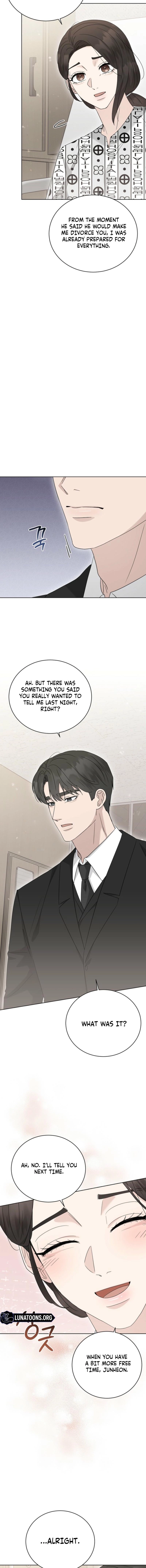 Ruthless Temptation Chapter 35 page 4 - 