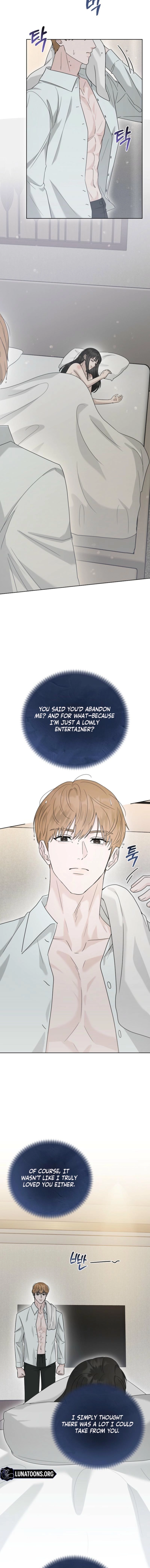 Ruthless Temptation Chapter 35 page 7 - 