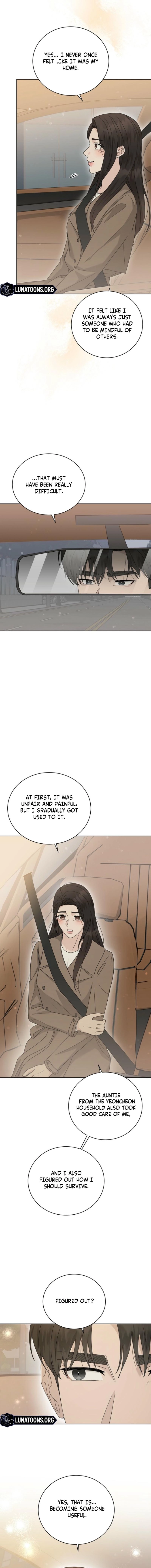 Ruthless Temptation Chapter 36 page 13 - 