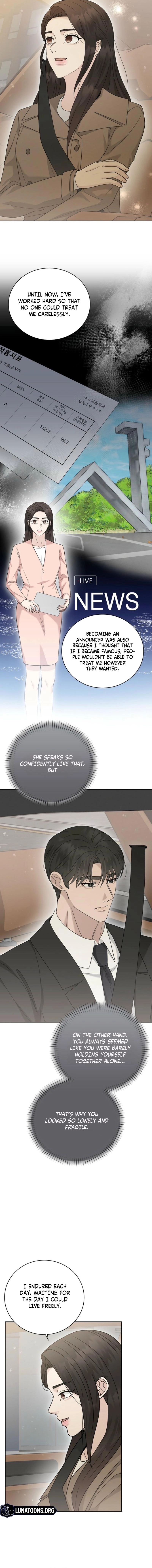 Ruthless Temptation Chapter 36 page 14 - 