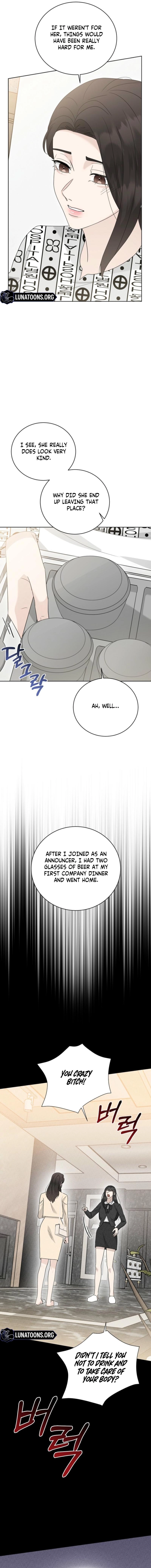 Ruthless Temptation Chapter 36 page 8 - 