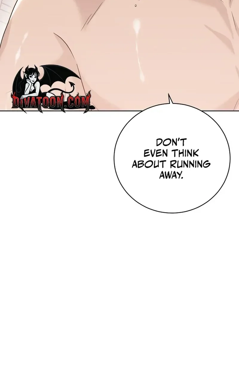 Ruthless Temptation Chapter 37 page 23 - 